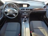 Mercedes-Benz C 180 CGI BlueEfficiency 2.Hand - gebrauchte Mercedes-Benz C 180 aus dem Jahr 2013