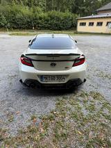 Toyota GR86 - Toyota GR86 Benziner Gebrauchtwagen