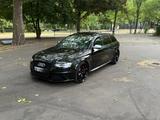 Audi RS4/2.Hand/Pano/Keyless/ACC/89TKM - Audi RS4 in Berlin