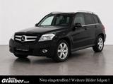 Mercedes-Benz GLK 350 CDI 4Matic/Sport/Xenon/Navi/Leder/AHK - gebrauchte Mercedes-Benz GLK 350 aus dem Jahr 2009