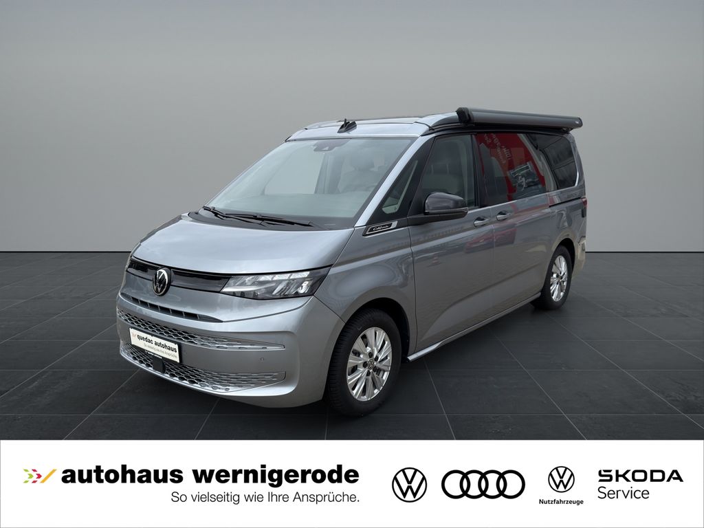 Volkswagen T7 California