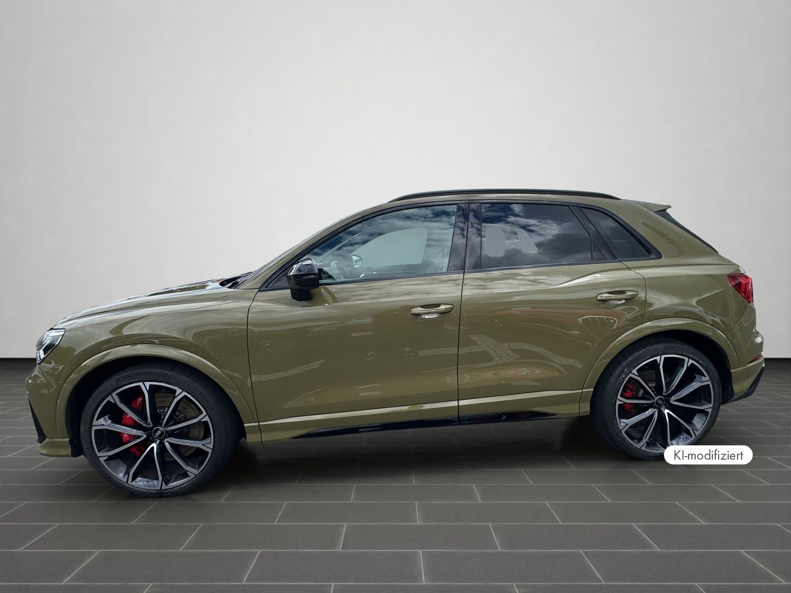 Audi RSQ3 - Bild 8