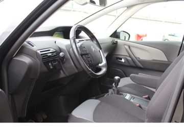 Citroën Grand C4 Picasso Selection