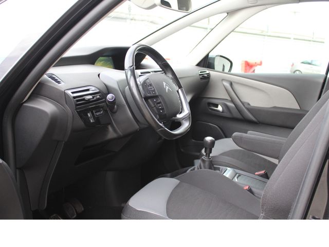 Citroën Grand C4 Picasso Selection