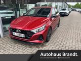Hyundai i20 N Performance Navi Digitales Cockpit Soundsy - Hyundai i20 in Rostock