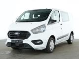 Ford Transit Custom Kasten 300 L1 Trend DOPPELKABINE - Ford Transit Gebrauchtwagen in Leipzig