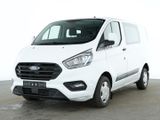 Ford Transit Custom Kasten 300 L1 Trend DOPPELKABINE - Ford Transit: Kombi, Trend