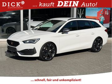 Cupra Leon - 1