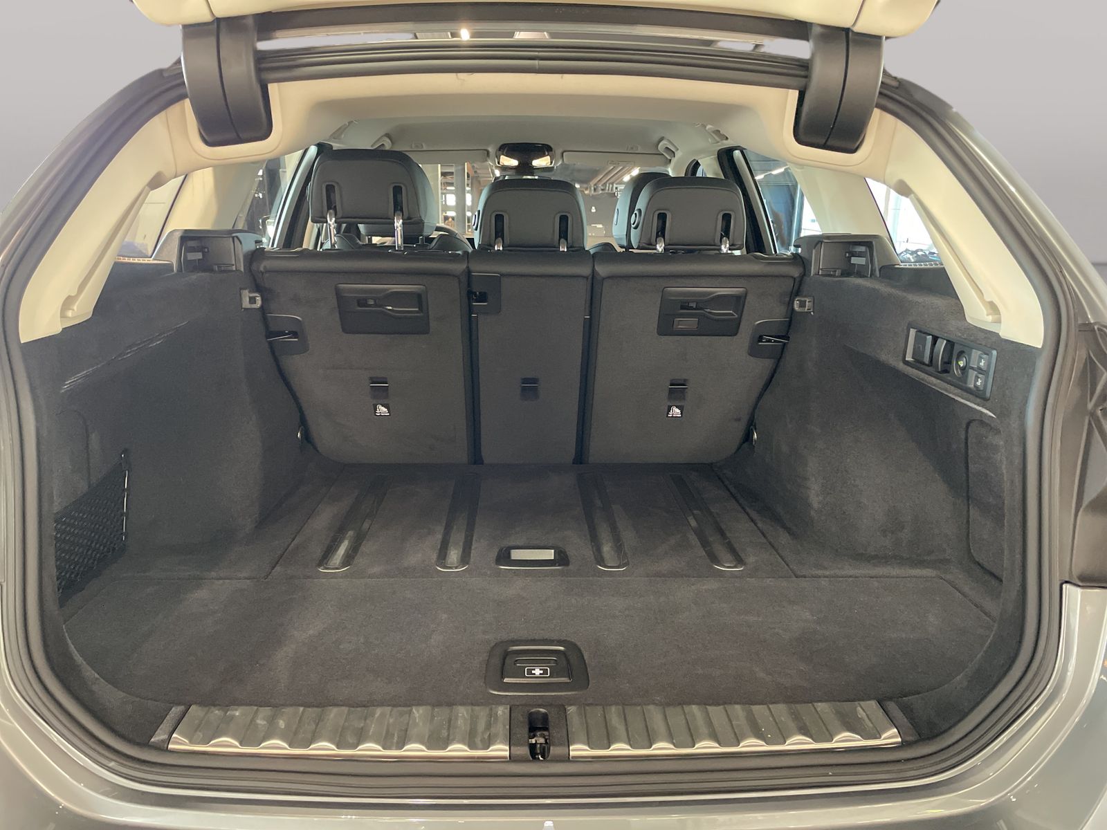 BMW 318 - Bild 16