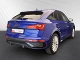 Audi Q5 Sportback S line 40 TFSI quattro 150(204) kW( - Audi Q5: Limousine