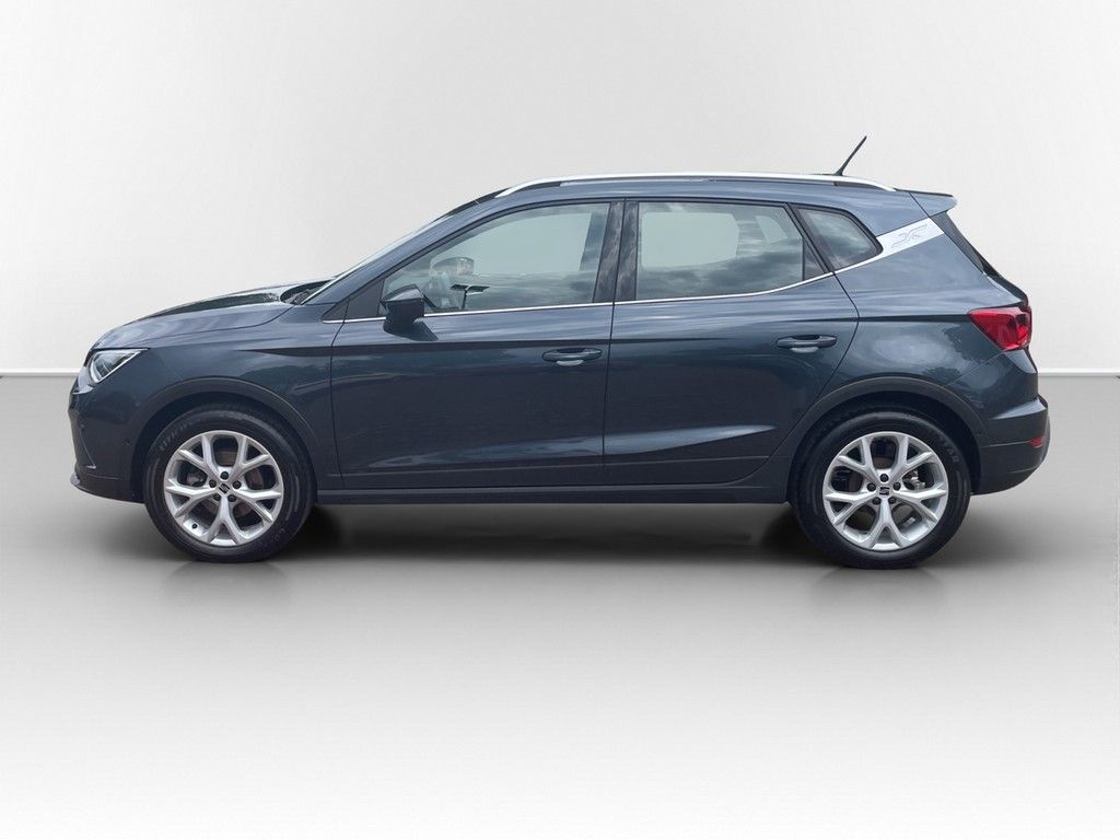 Seat Arona - Bild 10