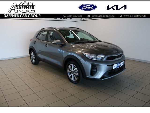 Kia Stonic Vision 1.0 T-GDI Klima/Kamera/Navi