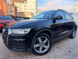 Audi Q3*SPORT*S-TRONIC/NAVI/KLIMA/SHZ/AHK/XENON/PDC