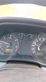 Skoda octavia 1 1,9 tdi 90 PS - Skoda aus 1998