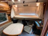 Rapido 983M Mercedes V6 190PS E&P Victron Lithium 500W  - Rapido 9