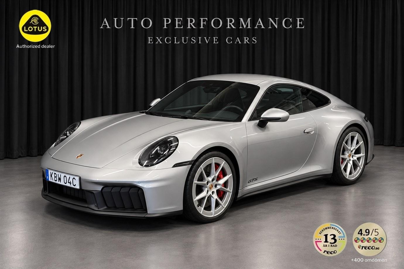 Porsche 911 Urmodell