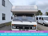 Volkswagen LT 31/Karmann/Festbett/2,4 TD/Servo/Turbo - Offers