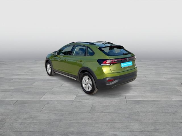 Taigo LIFE 1.0 TSI APP-CON LED PDC DAB+SHZG KLIM