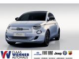 Fiat 500e Cabrio LaPrima *Rückfahrkamera *LED Scheinw