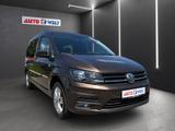 Volkswagen Caddy Maxi 1.4 TSI 7-Sitzer Android Apple PDC - 7-Sitzer Vans