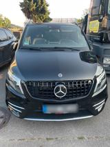 Mercedes-Benz Mercedes Benz V Klasse 250 Avantgarde - gebrauchte Mercedes-Benz E 250 aus dem Jahr 2019