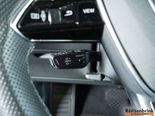 e-tron S Sportback quattro PANO+HEAD+UP+AHK+LUFT