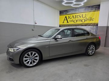 BMW 320 - 4