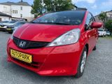 Honda Jazz 1.2 * Klimaautomatik, ESP, LMF, Nr. 76 - Honda Jazz: 1.2