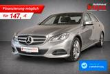 Mercedes-Benz E 200 Avantgarde BlueTec~Tempomat~SZH~Navi - Mercedes-Benz E 200 mit Diesel-Antrieb