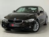 BMW 430d Cabrio Sport Line/NAVI/LED/SURROUND/HEAD-UP - BMW 430 in Wuppertal