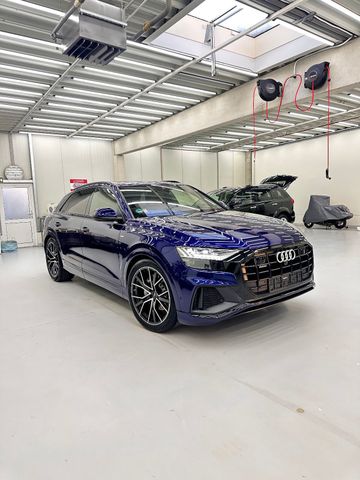 Audi Q8 50 TDI quattro