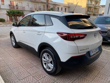Opel Grandland (X) - 8