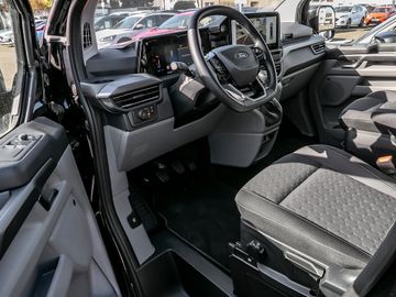 Ford Tourneo Custom 320 L1 Titanium Kamera Navi