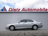 Kia Magentis 2.0 EX sehr schönes Auto ++++ - gebrauchte Kia Magentis aus dem Jahr 2005