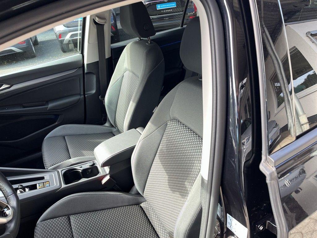Volkswagen Golf 1.5 eTSI DSG Active Navi LED ACC, миниатюра 16