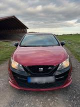 Seat Ibiza FR Bocanegra - Automatik - se... - Seat Ibiza aus 2010: Fr
