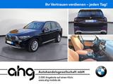 BMW X3 xDrive30d *M*Shadow*LiveCockpit*Memory*Kamera - BMW X3 Gebrauchtwagen in Freiburg