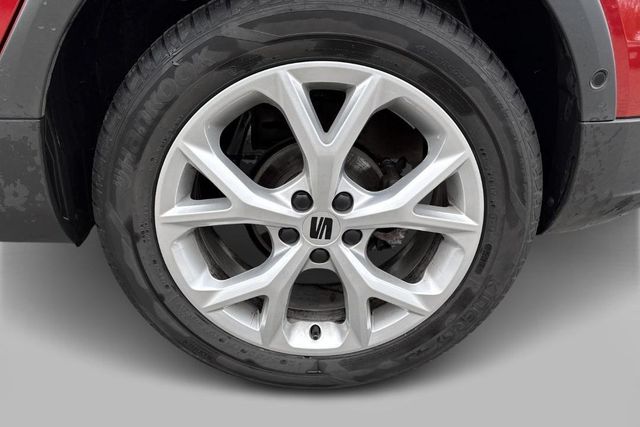 Foto Nummer 19: SEAT Arona