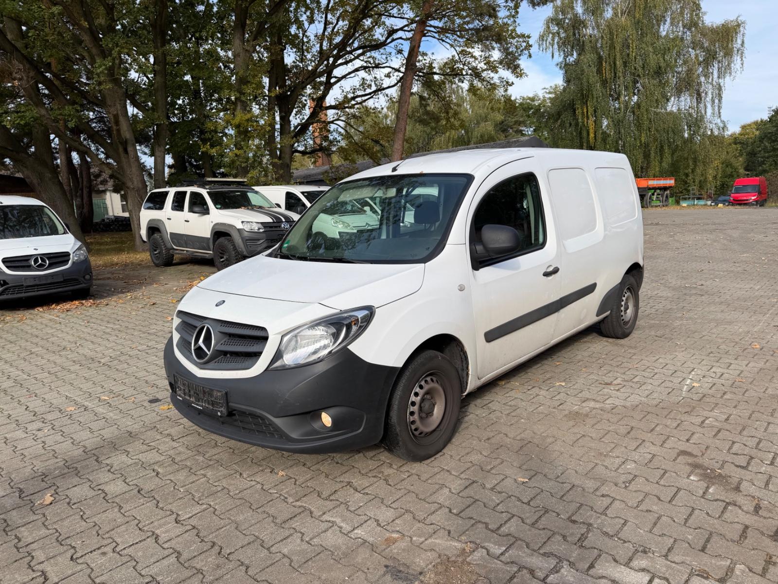 Mercedes-Benz Citan