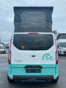 Ford WESTFALIA NUGGET | AUFSTELLDACH , Automatik