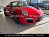Porsche 911 Carrera S Cabrio 997 PDK | NAVI | - Porsche mit Benzin-Antrieb: Cabrio, 911 Carrera Pdk