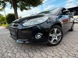 Ford Focus 2.0 TDCI Diesel - Ford Focus aus 2011: 2.0
