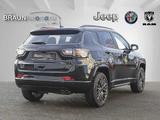 Jeep Compass PHEV 'S' 4Xe Ledersitzpaket - Jeep Compass mit Hybrid-Antrieb