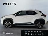 Toyota Yaris Cross Hybrid 116 1.5 Comfort *SHZ*ACC*RCam - Toyota Yaris Cross in Bremen