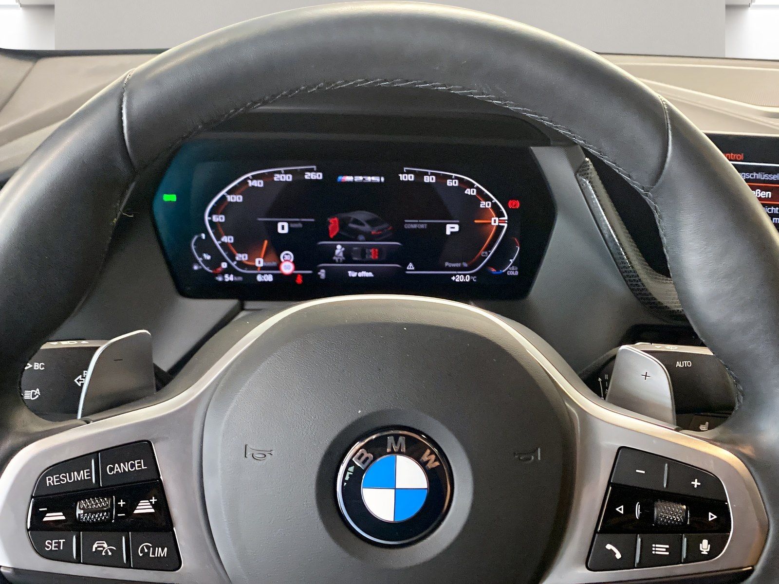 BMW M235 - Bild 13