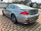 BMW 630i neuer tüv - BMW 630 aus 2005