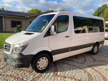 Mercedes Sprinter - 1