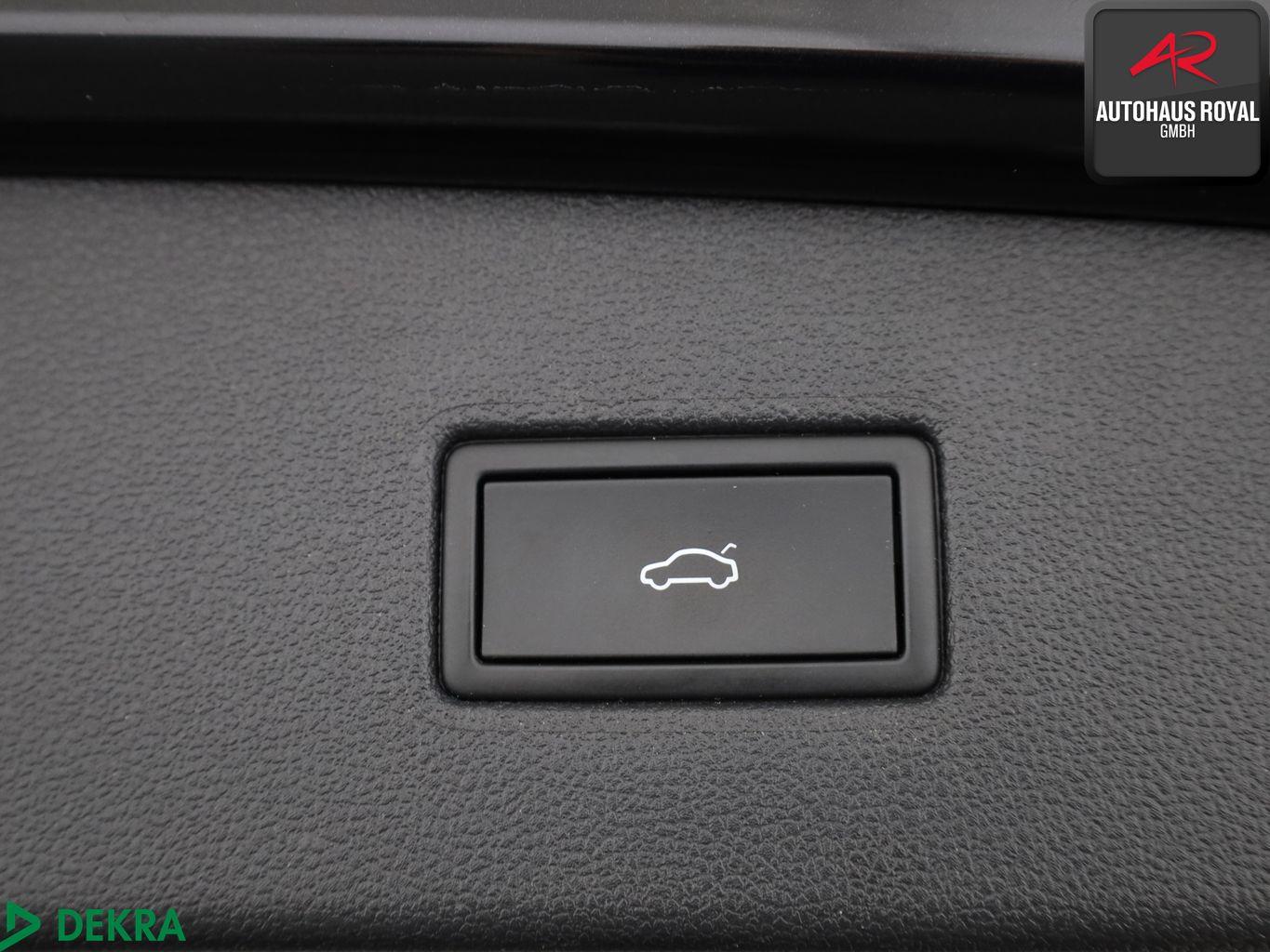 Volkswagen Tiguan Allspace 2.0 TSI 4M ELEGANCE MATRIX,ACC, миниатюра 23