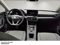 Seat Leon - Vorschau Bild 6