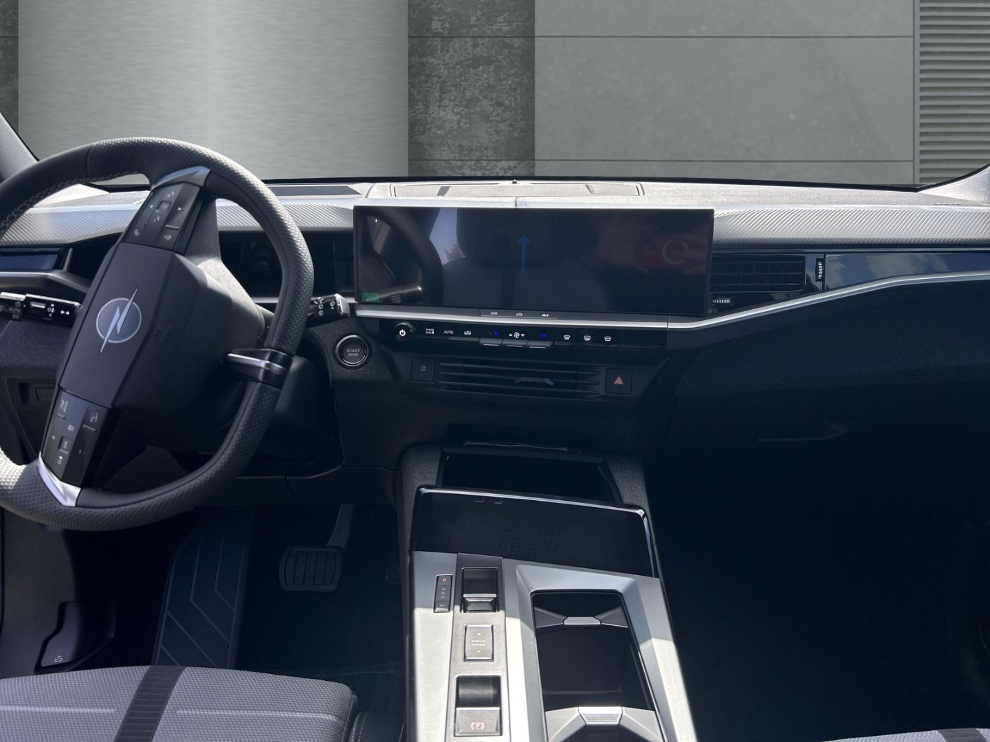 Opel Grandland (X) - Bild 10